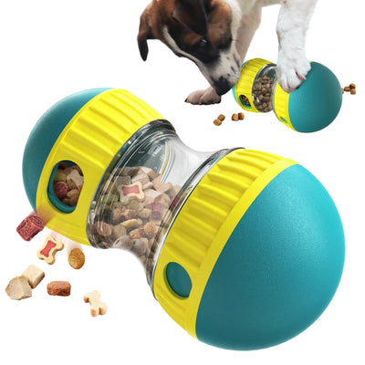 Pet Toys New Arrivals Wholesale Low Price Dog Toy Silicone Bitten Toy Dogs Leakage Food Ball - My Store