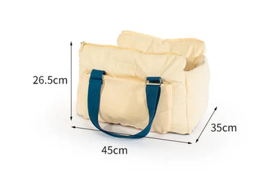 Portable Cat Bag To Carry Pets Out - My Store
